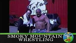 Mid-South Wrestling & Smoky Mountain Wrestling Arrive in the WWE ...