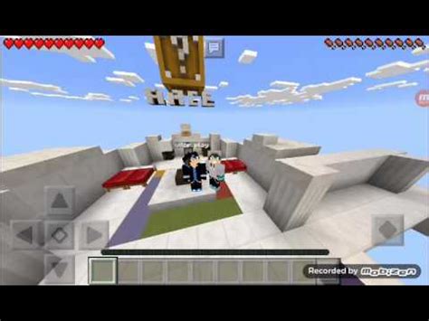 Corrida De Lucky Block YouTube