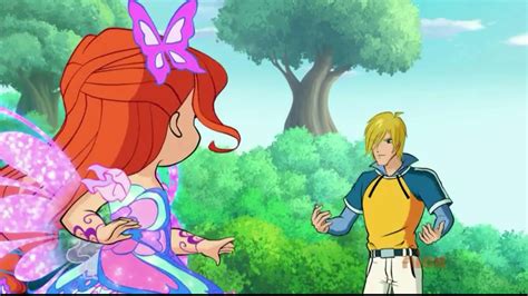 Winx Club Season 7 Episode 20 Baby Winx Winx Club All