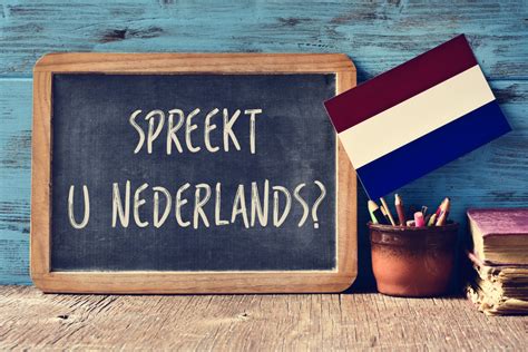 Wat Een Lekkere Taal Dat Nederlands