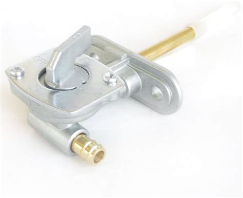 Amazon Qazaky Fuel Gas Tank Petcock Valve Switch Compatible With