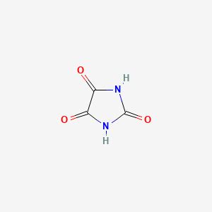 Parabanic Acid CAS No 120 89 8 Clearsynth