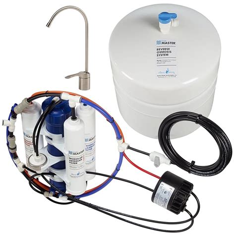 Best Reverse Osmosis Systems Updated List