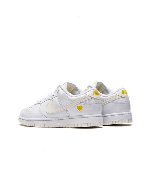 Nike Wmns Dunk Low Fd0803 100 Afew Store