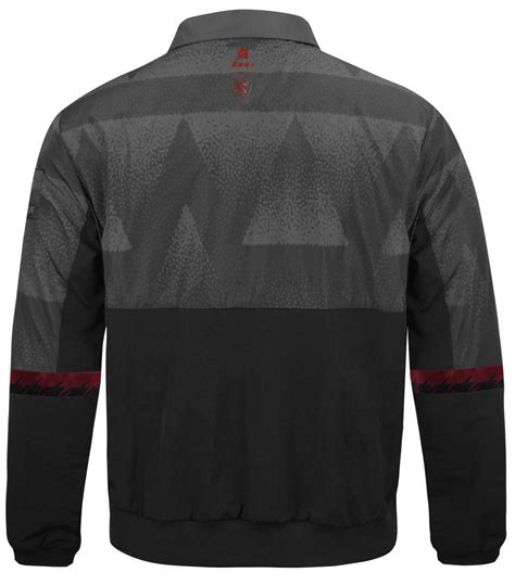 ANTHEM JACKET NERA E Shop Salernitana