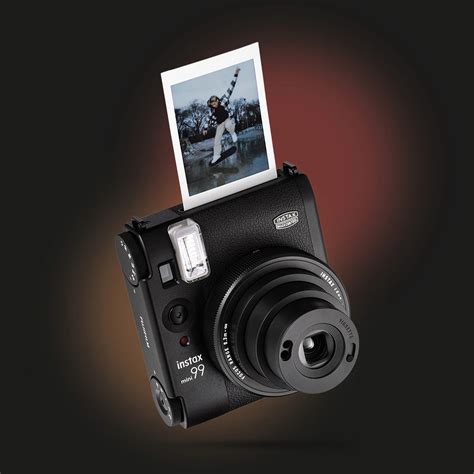 Buy Instax Mini 99 Premium Camera Online Fujifilm Instax