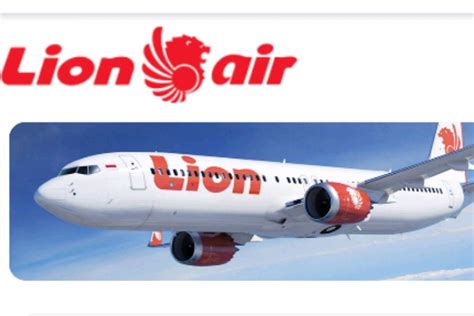 Lion Air JT 610 Tidak Pecah Di Udara ANTARA News Sumatera Utara