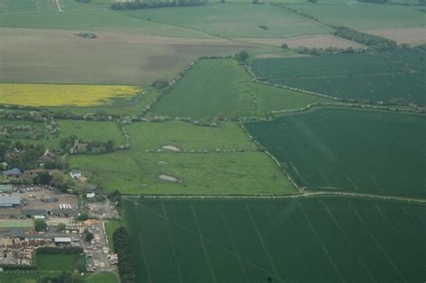 Rand Aerial 2023 4 © Chris Cc By Sa20 Geograph Britain And Ireland