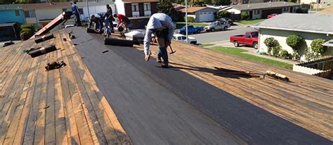 How To Reshingle A Roof Myrooff