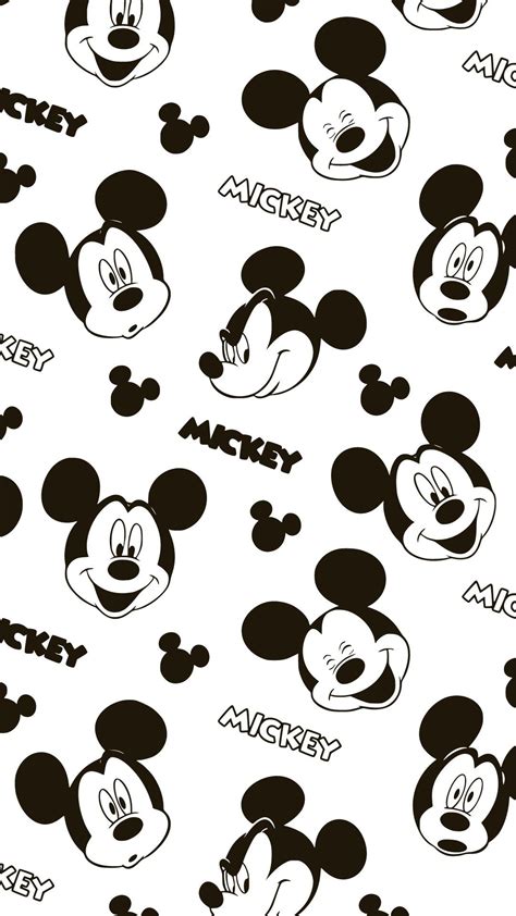 Mickey Mouse A Casa Do Mickey Mouse Mickey E Minnie Mouse Mickey