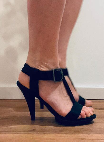 Getragene High Heels für dich erotik markt de