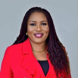 grace orife african energy chamber