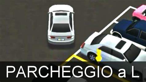 PARCHEGGIO A L Come Fare YouTube