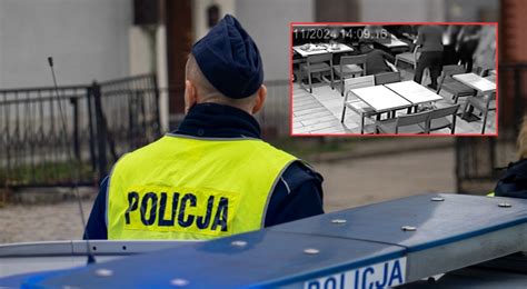 Bohaterski czyn policjanta Uratował życie trzymiesięcznemu dziecku