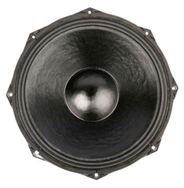 18 PA 113183 SW Mk2 FAB BY ACR ACR Speaker