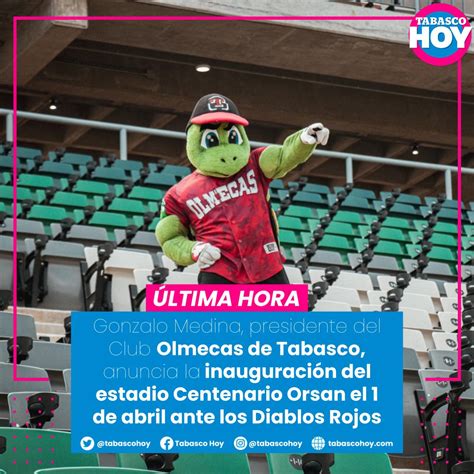 Tabasco HOY on Twitter ÚltimaHora Anuncia el presidente del Club