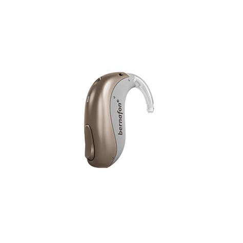 Hearing Aid Alpha Xt 5 Minibte T R Bernafon Rechargeable Hearing Aids Claso