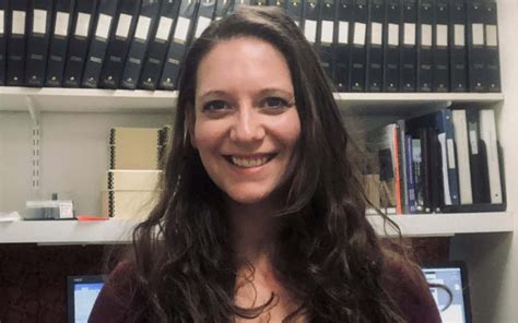 Rebecca Carpenter Joins Dhsm As New Archivist Dedham Museum And Archive