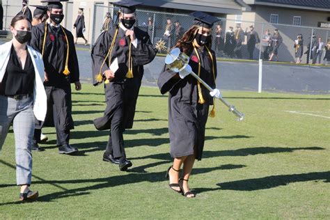 2021 USC Union Commencement – The Bantam Blog