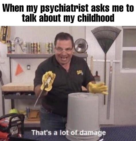 Childhood Trauma Flex Tape Know Your Meme