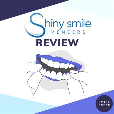 Shiny Smile Snap-On Veneers: Do They Deliver on The Hype?