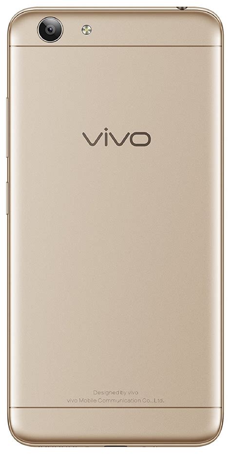 Vivo Y Specs Review Release Date Phonesdata