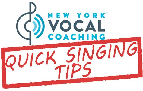 Justin Stoney Founder And President Of New York Vocal Coaching Voice