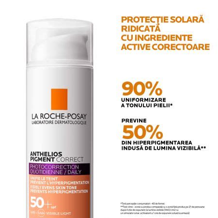 Crema Colorata Anti Pete Pigmentare Cu Spf Nuanta Mediu Farmacia