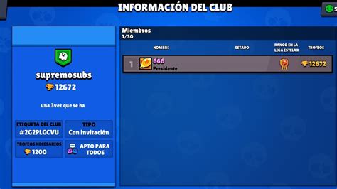 Hablando De Algunas Cosas De Brawl Stars YouTube