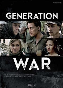 Generation War - Wikipedia