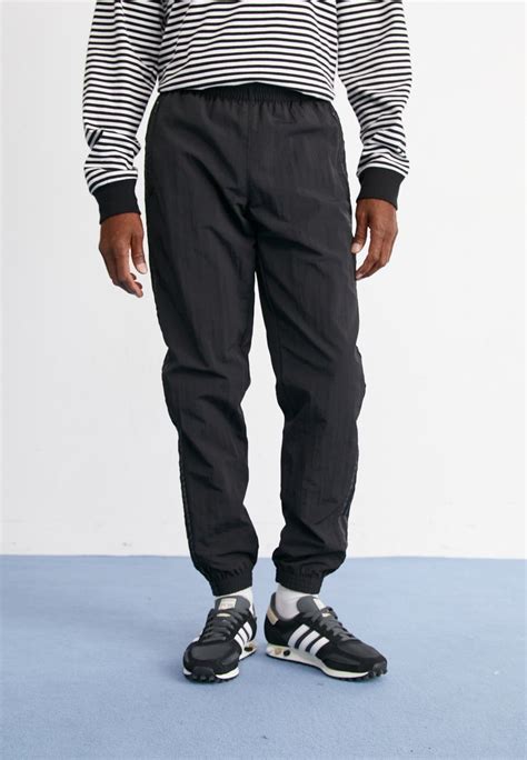 Adidas Originals Track Pant Tracksuit Bottoms Black Zalandoie