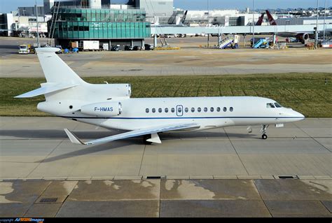 Dassault Falcon 7X Large Preview AirTeamImages