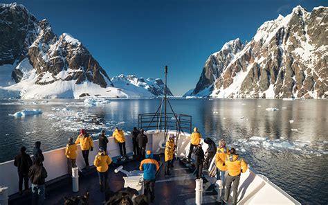 Is an Arctic Cruise on your bucket list?