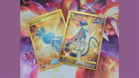 Are Gold Pokemon Cards Real? - Gamepur