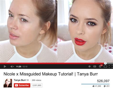 50 Beauty Youtube Vloggers You Should Subscribe To Youtube Vloggers