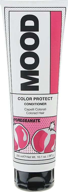 Mood Color Protect Conditioner Балсам за боядисана и химически