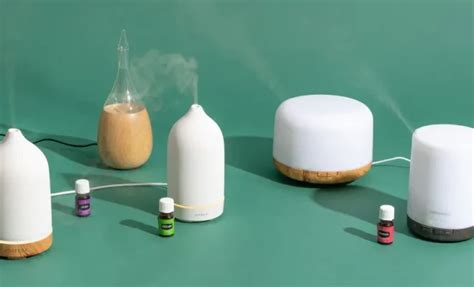 Best Essential Oil Diffusers For 2023 The Tech Edvocate