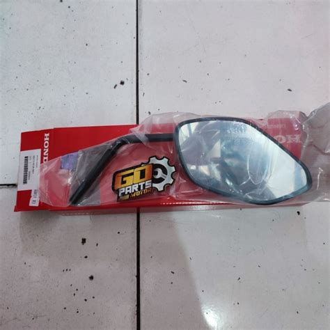 Jual K A N Kaca Spion Kanan Ori Honda Beat Eco Esp Beat