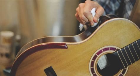 Tung Oil vs Tru Oil Guitar Finish (Neck & Body) - What's Better?