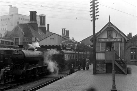 The Transport Library Br British Railways Steam Locomotive Class C