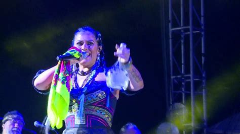 Lila Downs Hd Mezcalito Y La Llorona Youtube