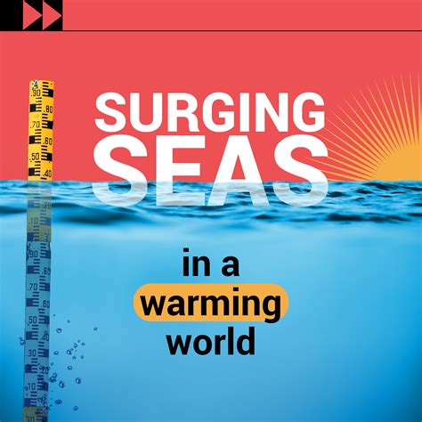 Surging seas in a warming world | United Nations