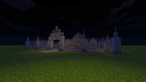 How To Make A Gravestone In Minecraft: A Step-By-Step Guide