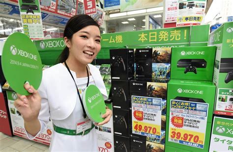 Xbox One dispara sus ventas en Japón gracias a Xbox Game Pass y Forza