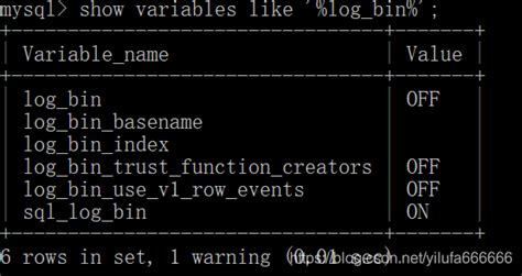 Windows下mysql5 7如何开启binlog Mysql5 7开启binglog Csdn博客