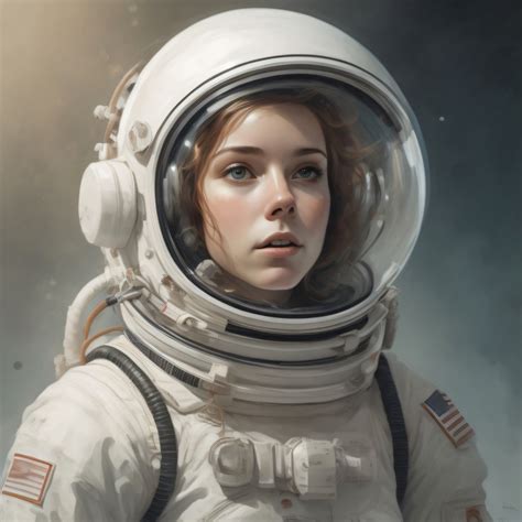 Astronauta Menina Mulher Imagens grátis no Pixabay