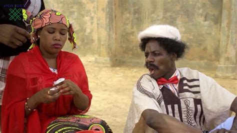 Bintoto Part Latest Hausa Movies With English Subtitle Hausa