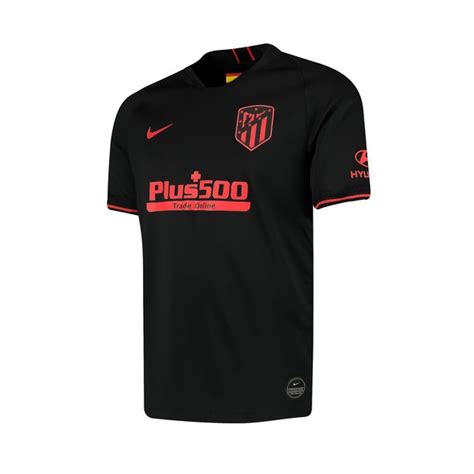 Atletico Madrid Away Jersey 19/20 (Customizable)