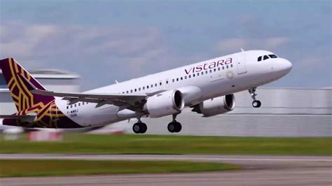 Vistara Flight Crisis Here S Why Several Pilots Are On Mass Sick Leave