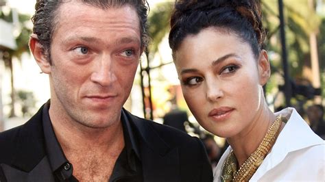 La Fille De Monica Bellucci Et Vincent Cassel égérie De Dolce And Gabbana